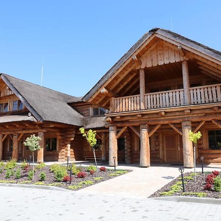Karczma Szelagowka Wegierska Gorka Extérieur photo